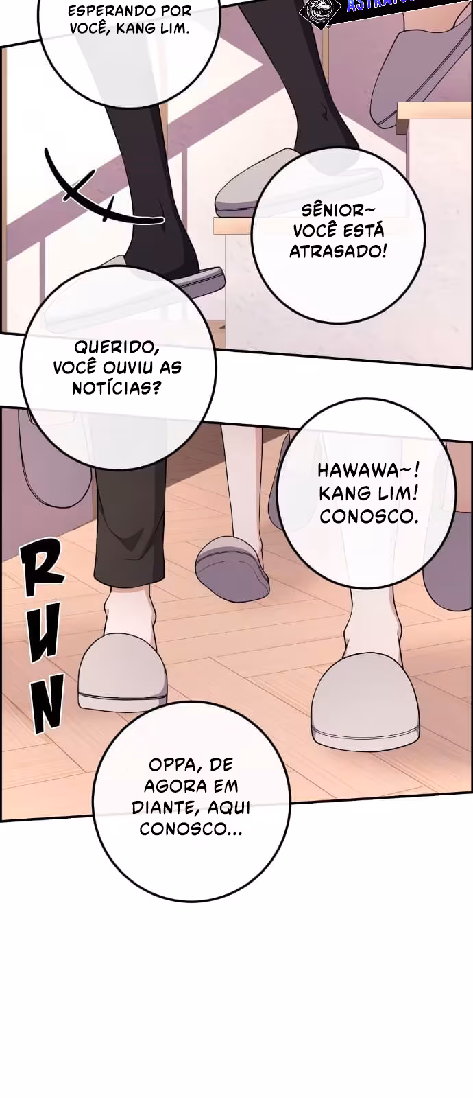 Página do Capítulo 170