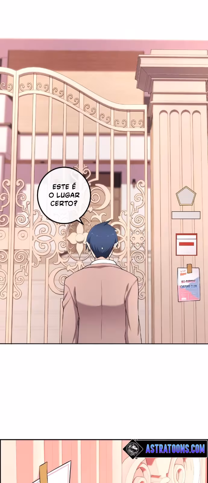 Página do Capítulo 170