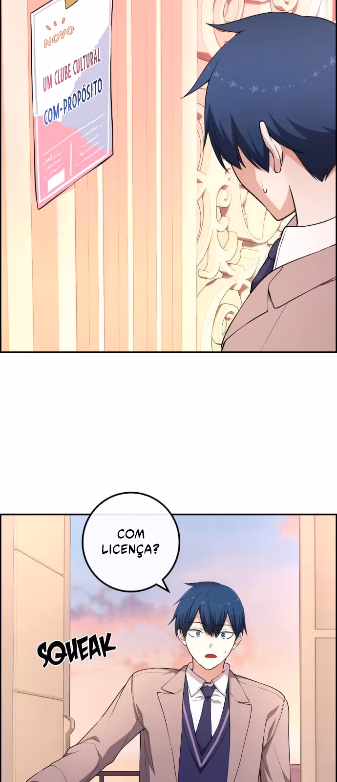 Página do Capítulo 170