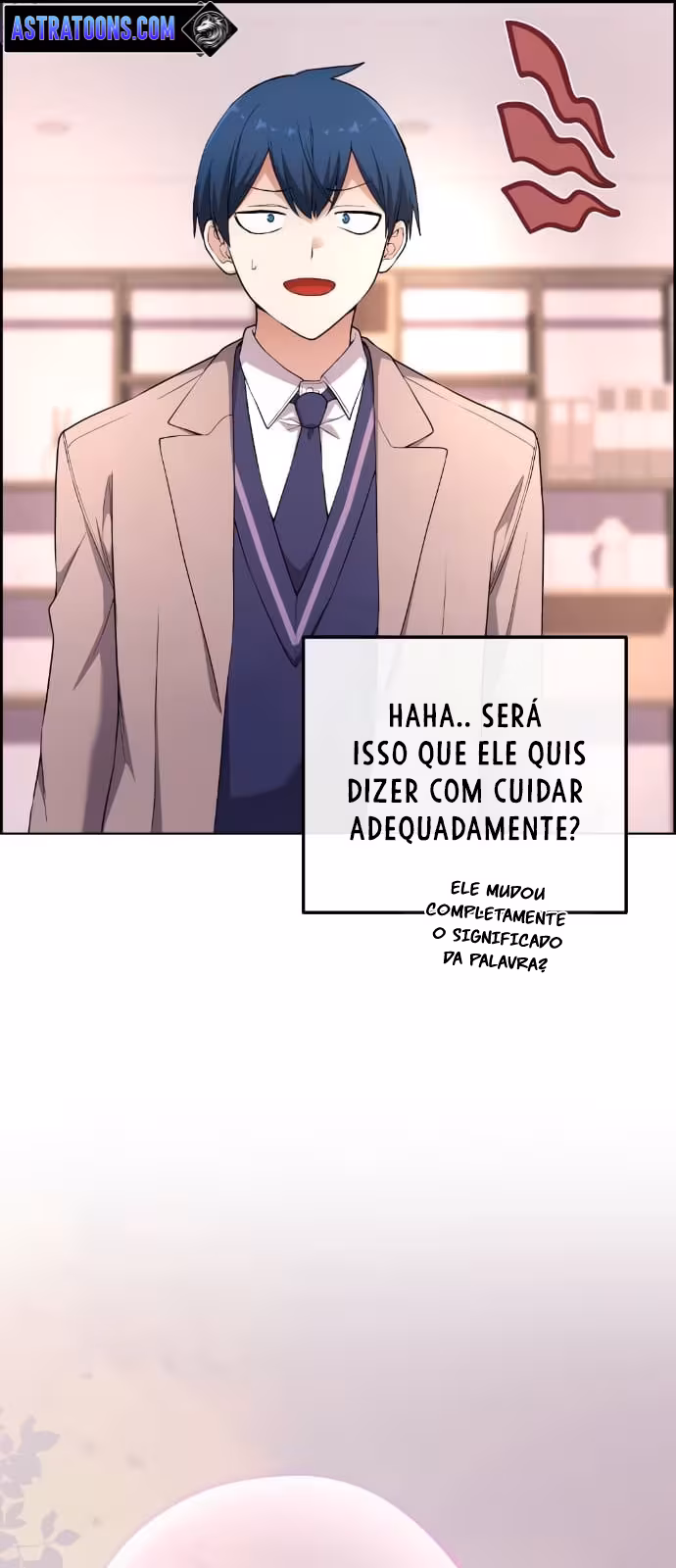 Página do Capítulo 170