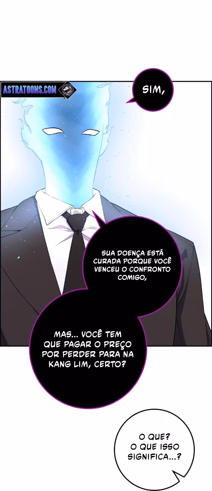 Página do Capítulo 171