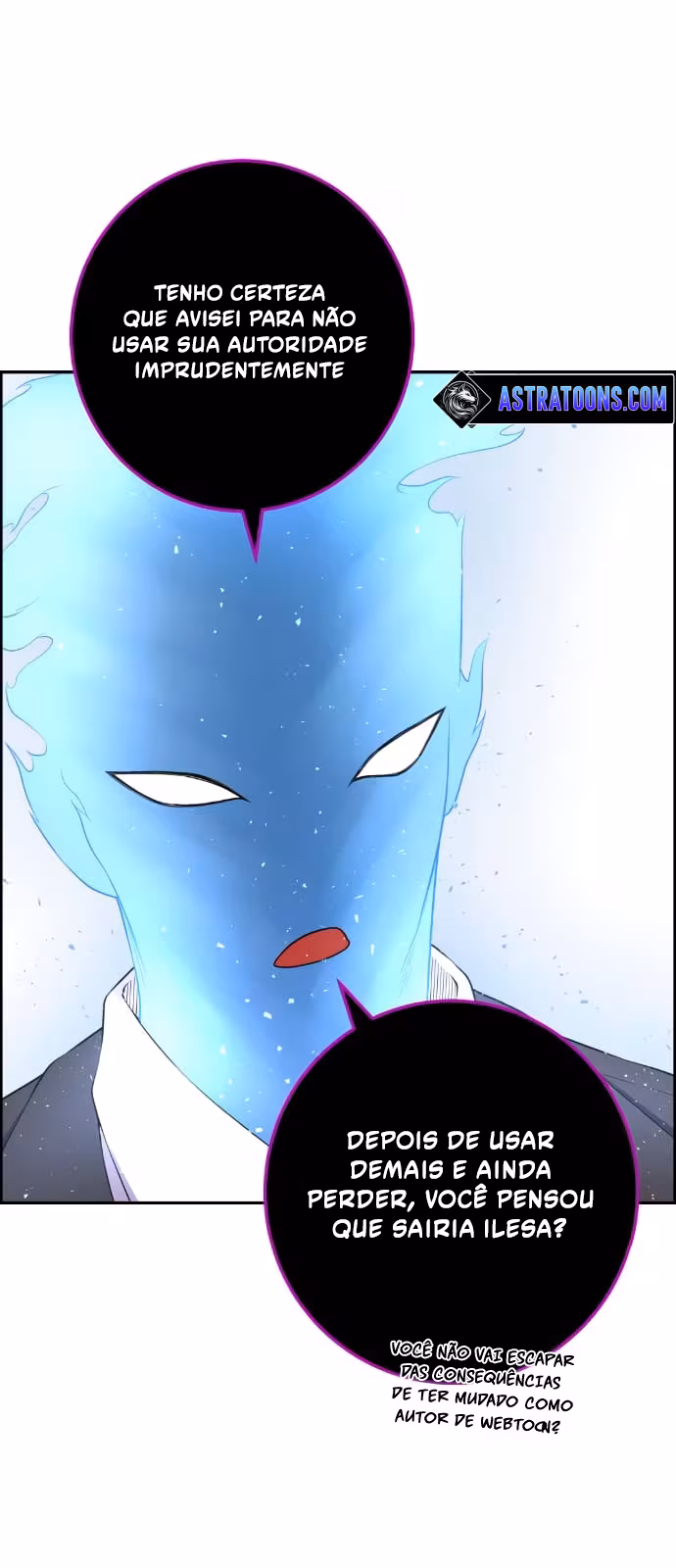 Página do Capítulo 171