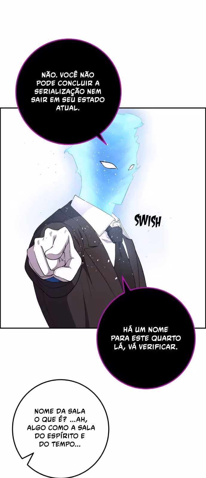 Página do Capítulo 171