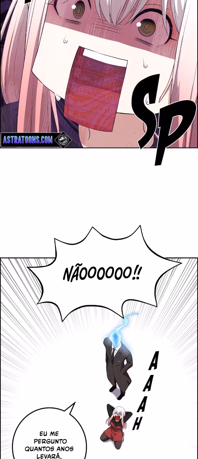 Página do Capítulo 171