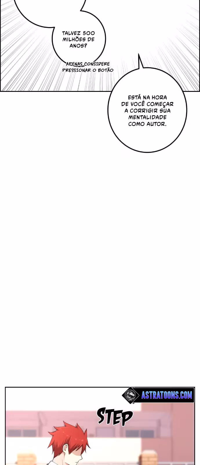 Página do Capítulo 171