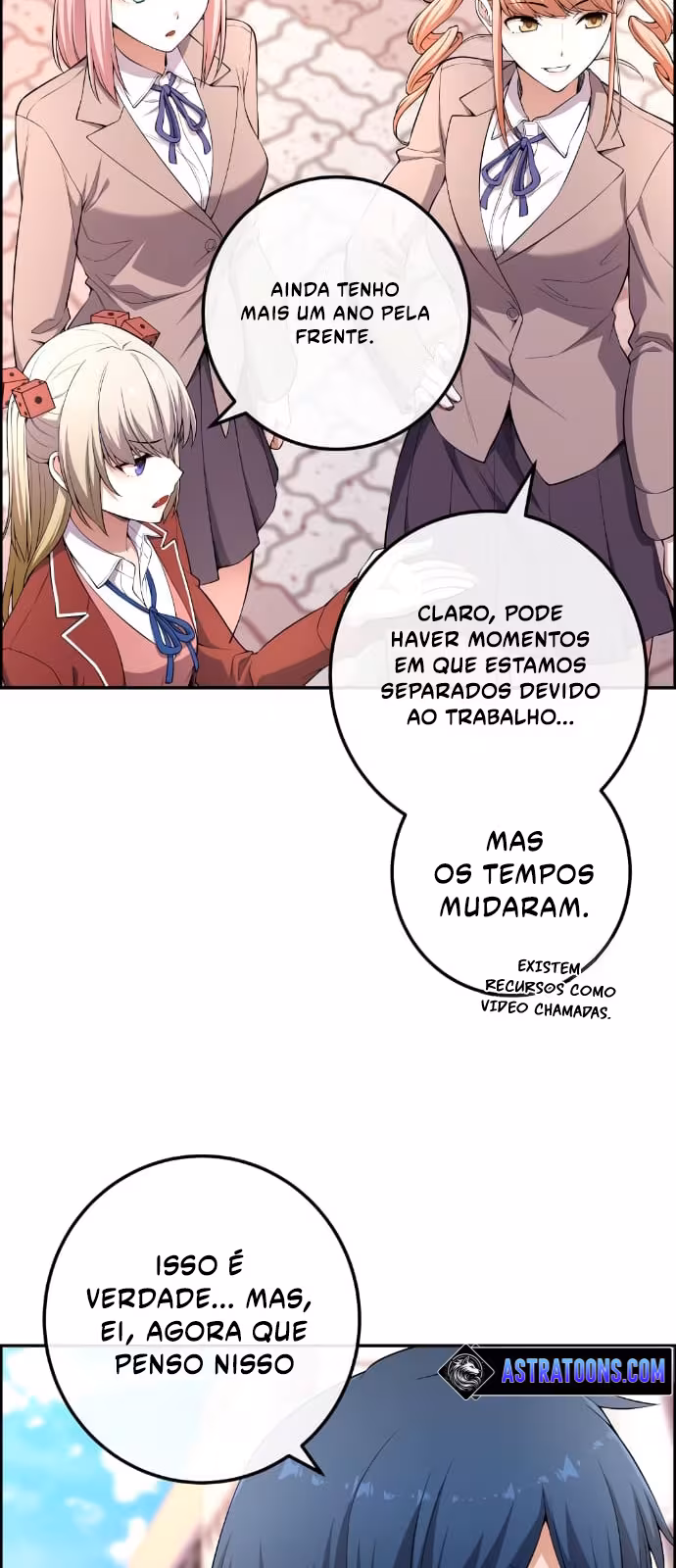 Página do Capítulo 171