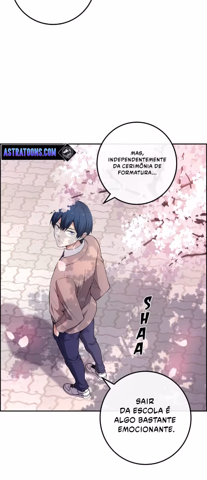 Página do Capítulo 171