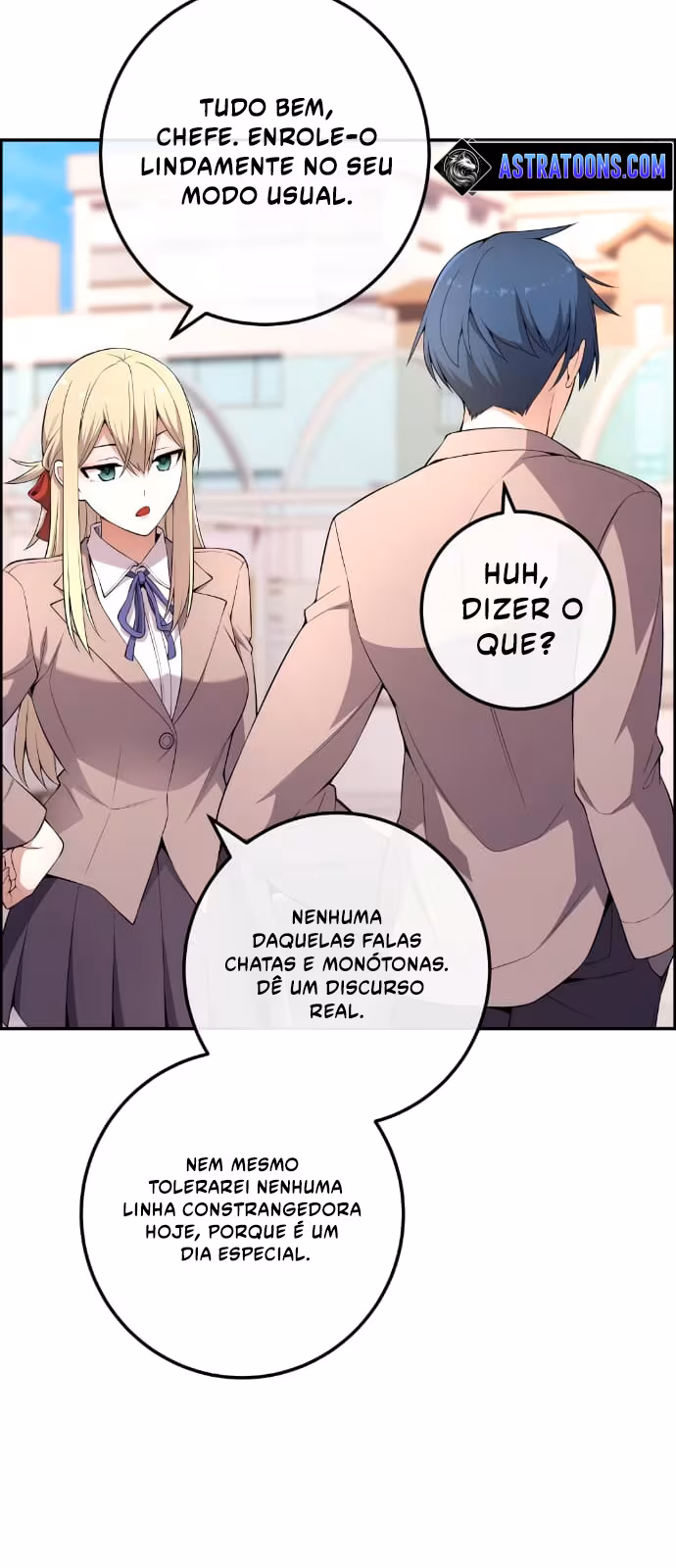 Página do Capítulo 171