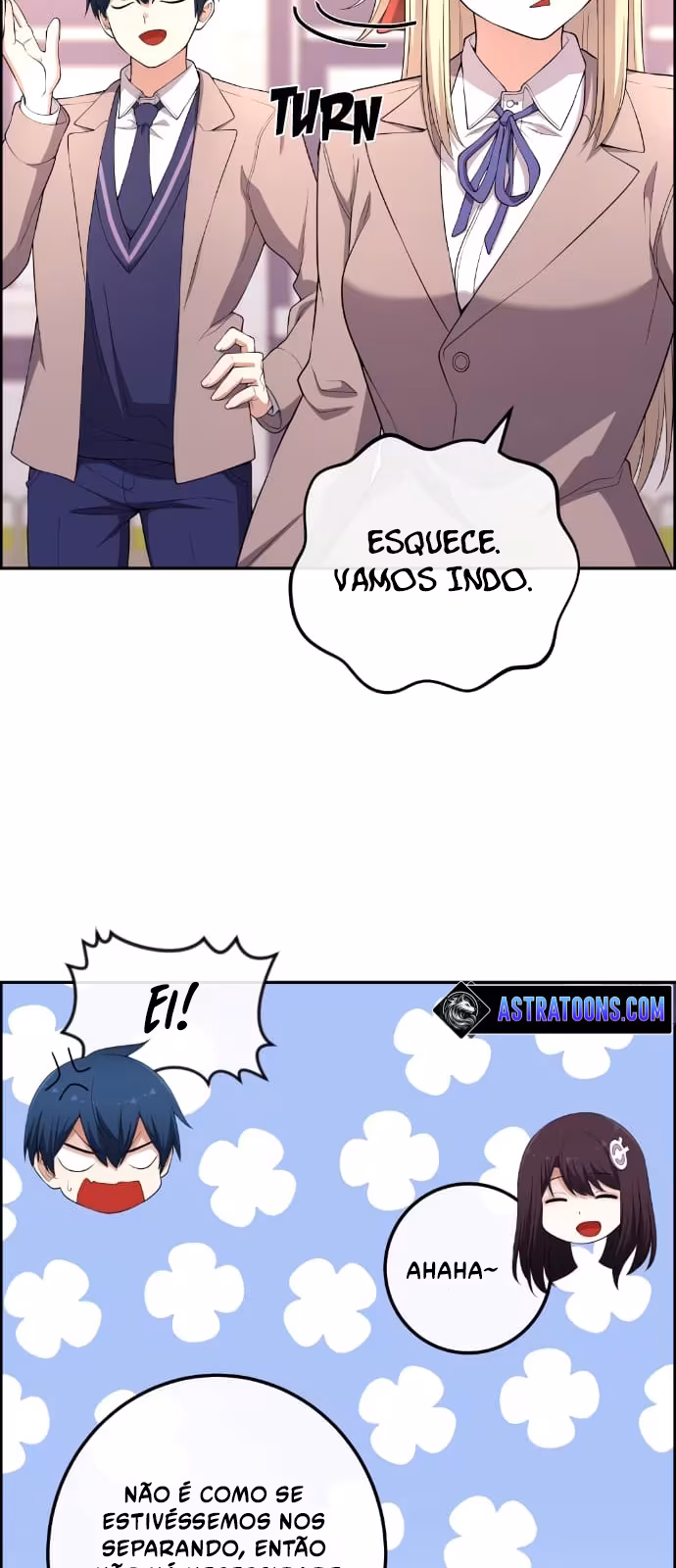 Página do Capítulo 171