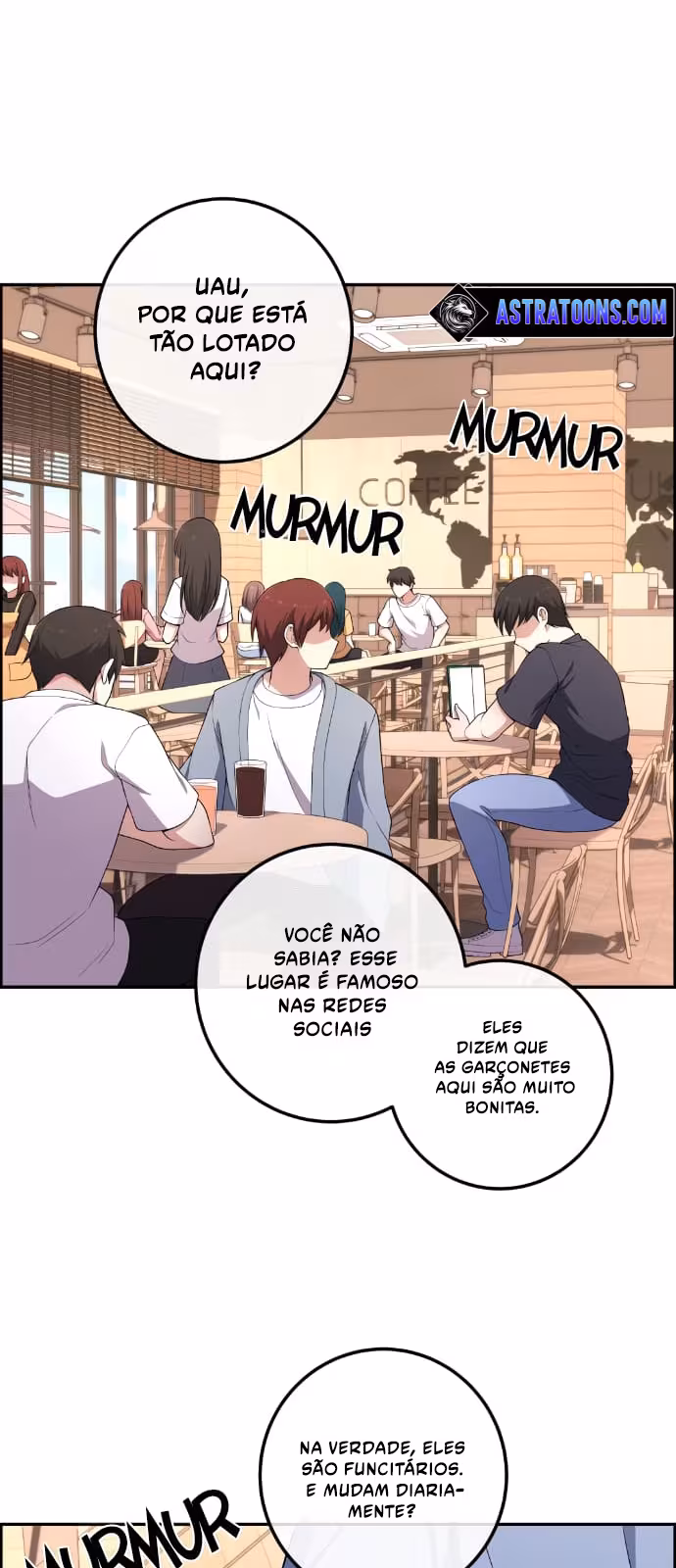 Página do Capítulo 171