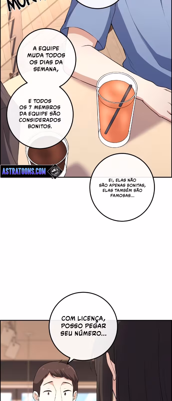 Página do Capítulo 171