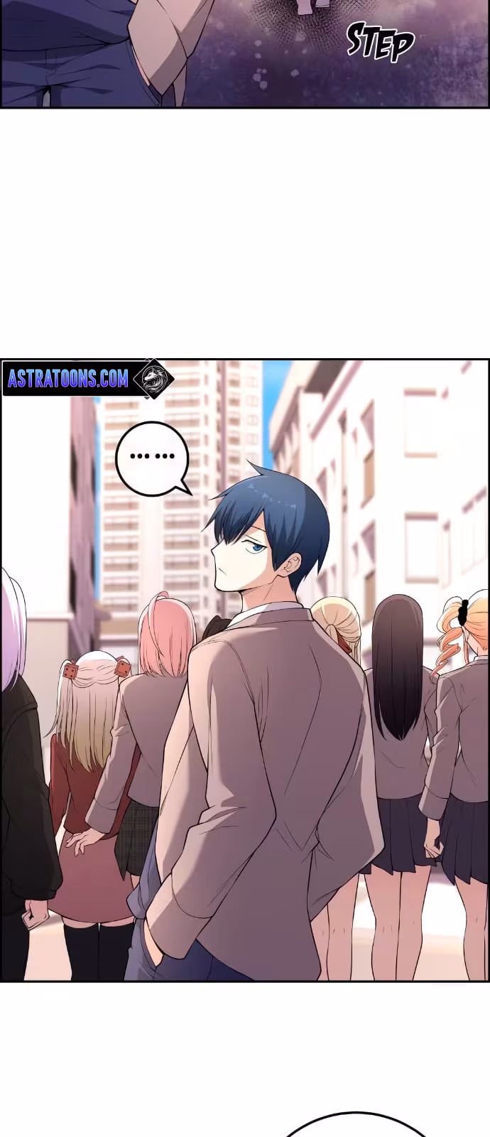 Página do Capítulo 171