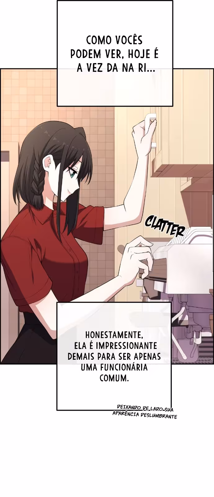 Página do Capítulo 171