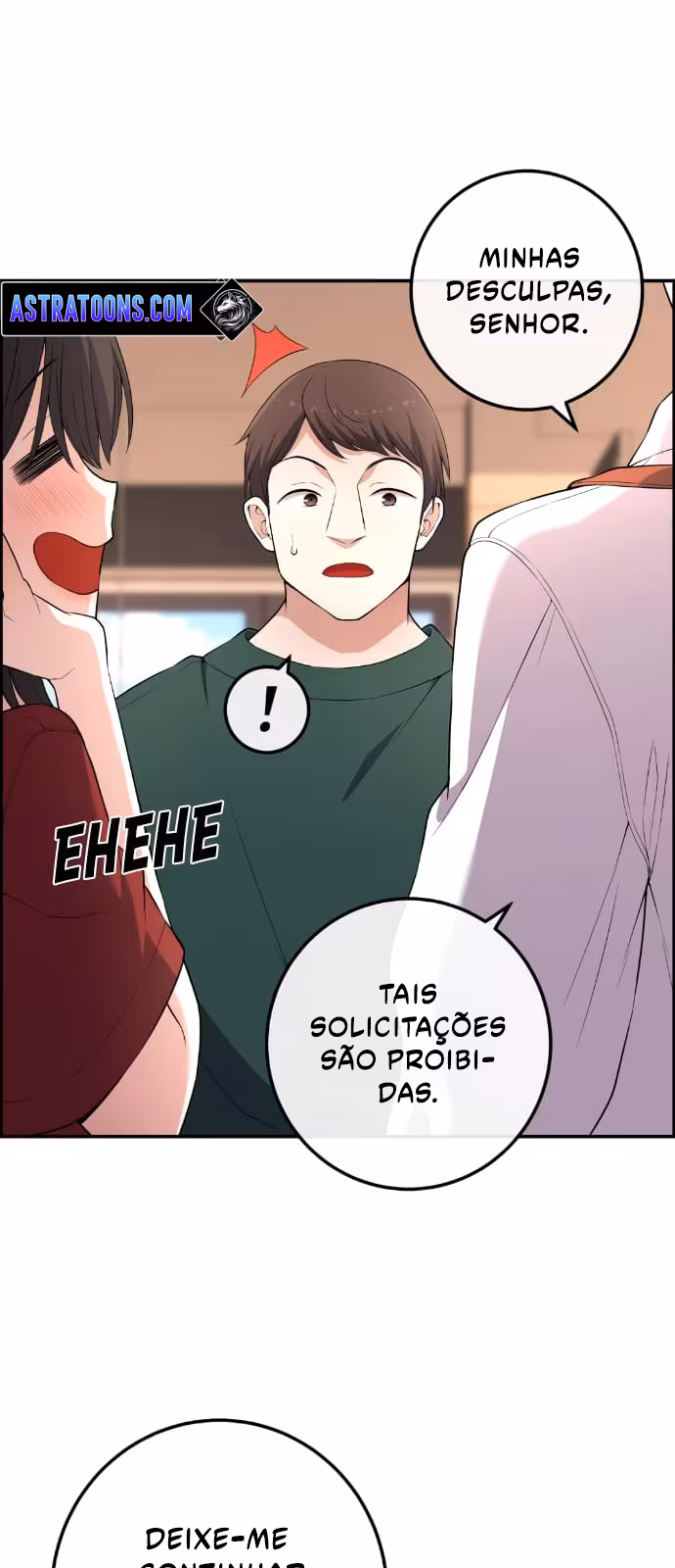 Página do Capítulo 171