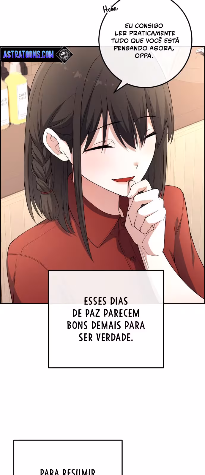 Página do Capítulo 171