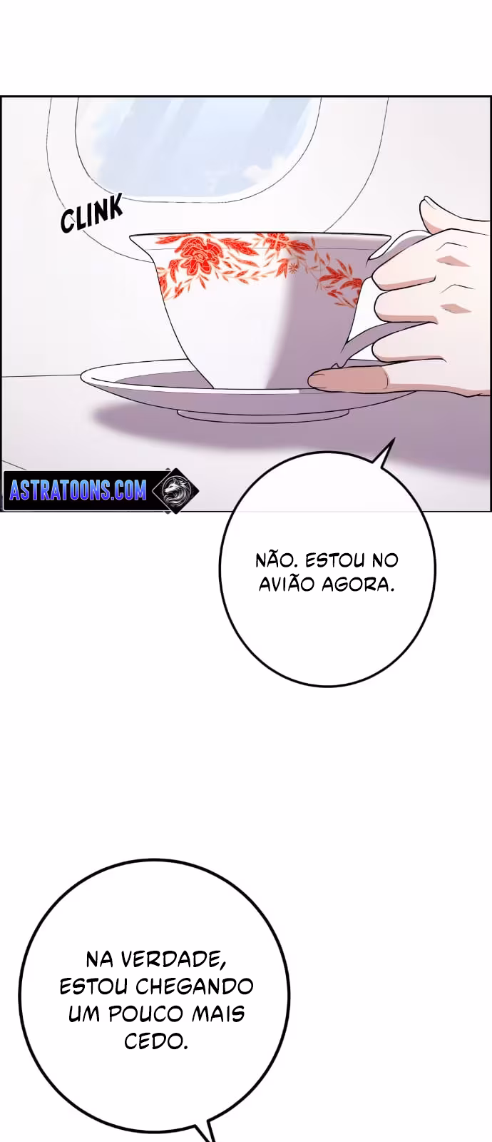 Página do Capítulo 171