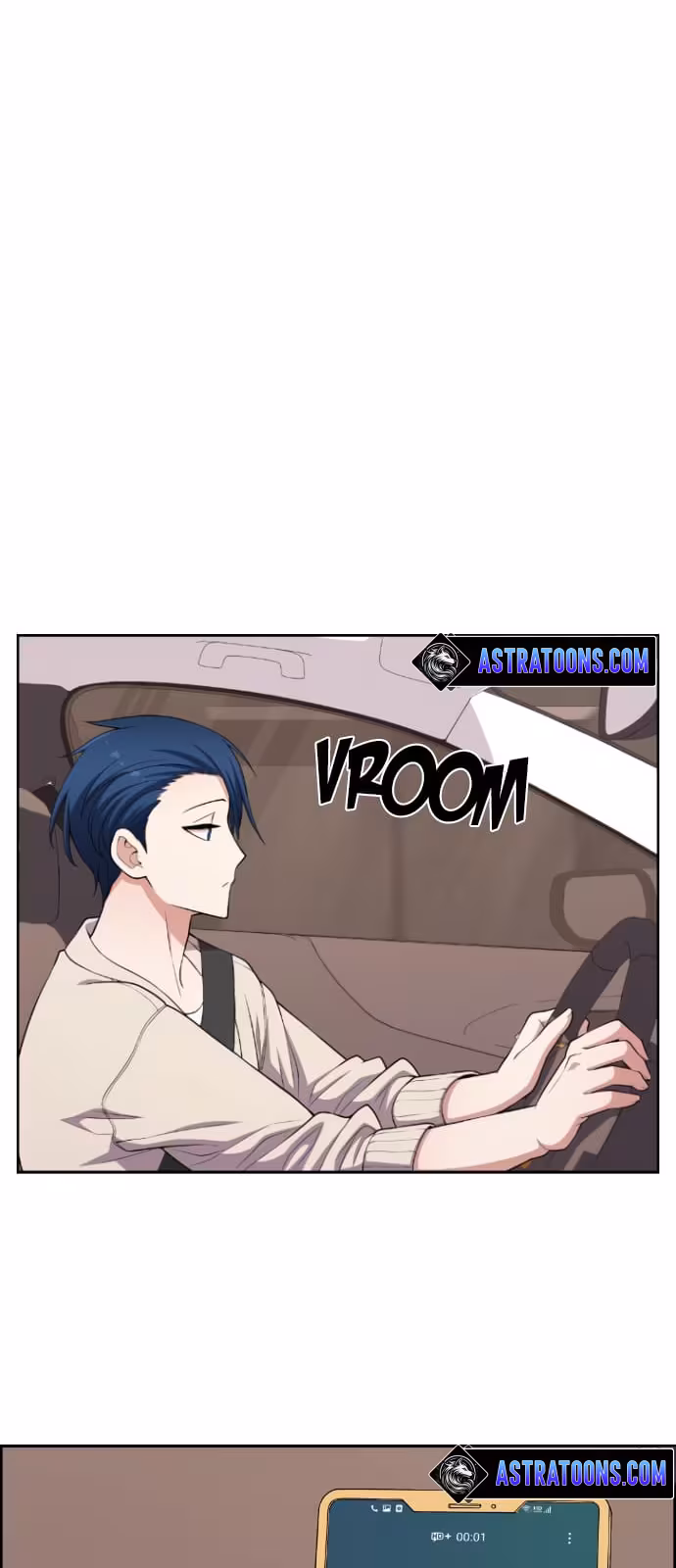 Página do Capítulo 171