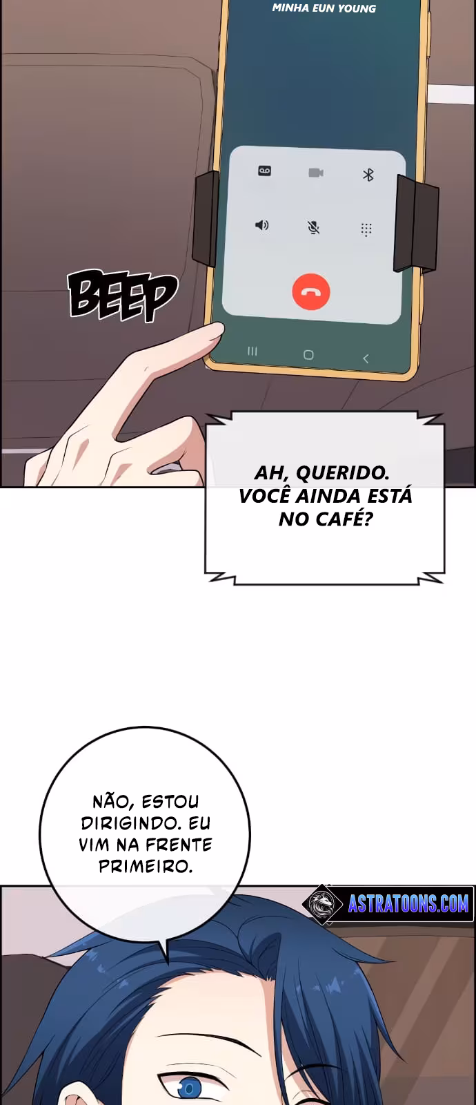 Página do Capítulo 171