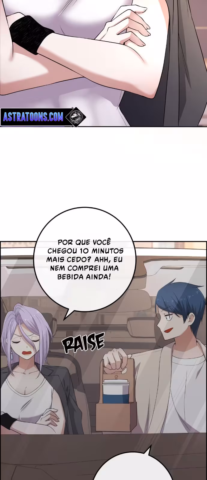 Página do Capítulo 171