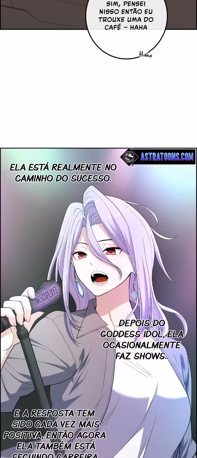 Página do Capítulo 171