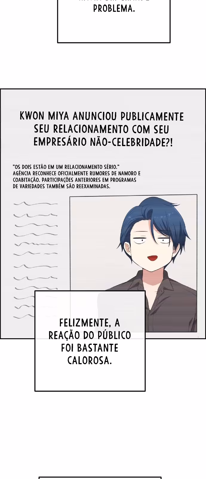 Página do Capítulo 171