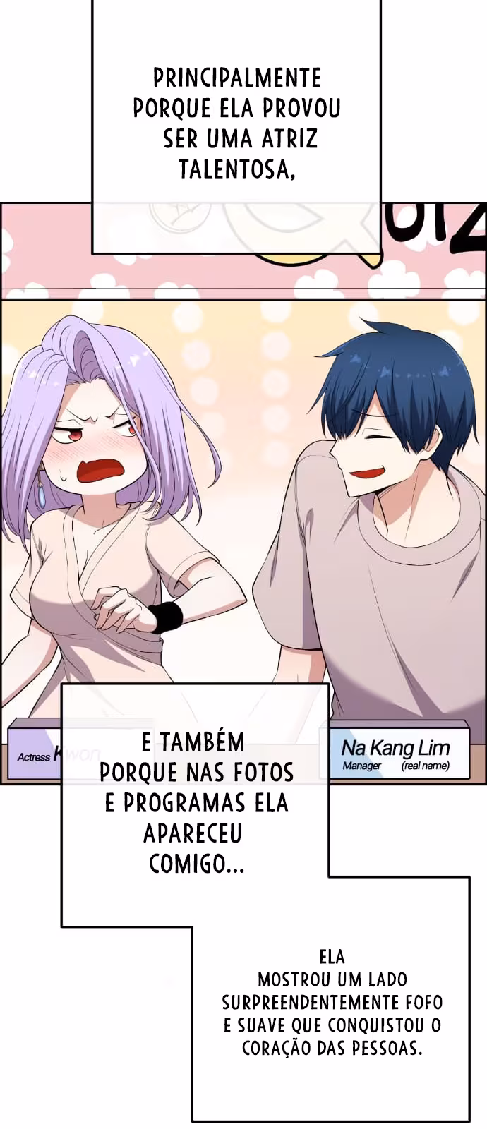 Página do Capítulo 171