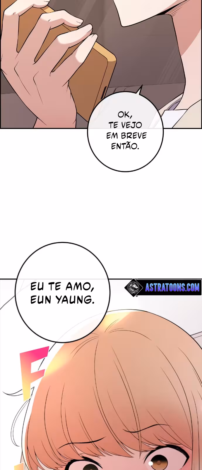 Página do Capítulo 171