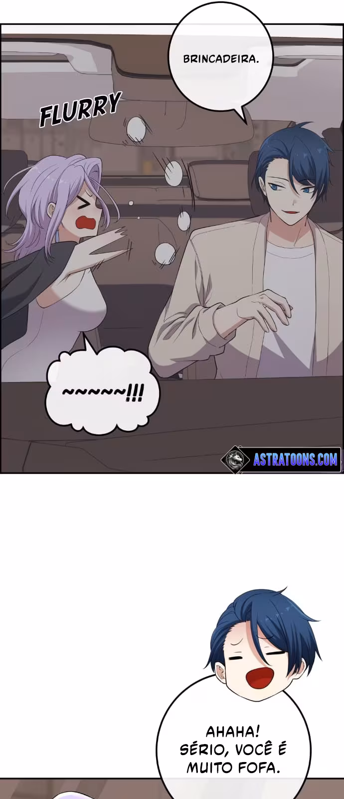 Página do Capítulo 171