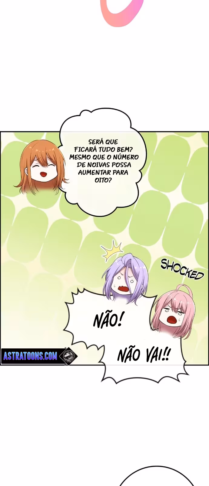 Página do Capítulo 172