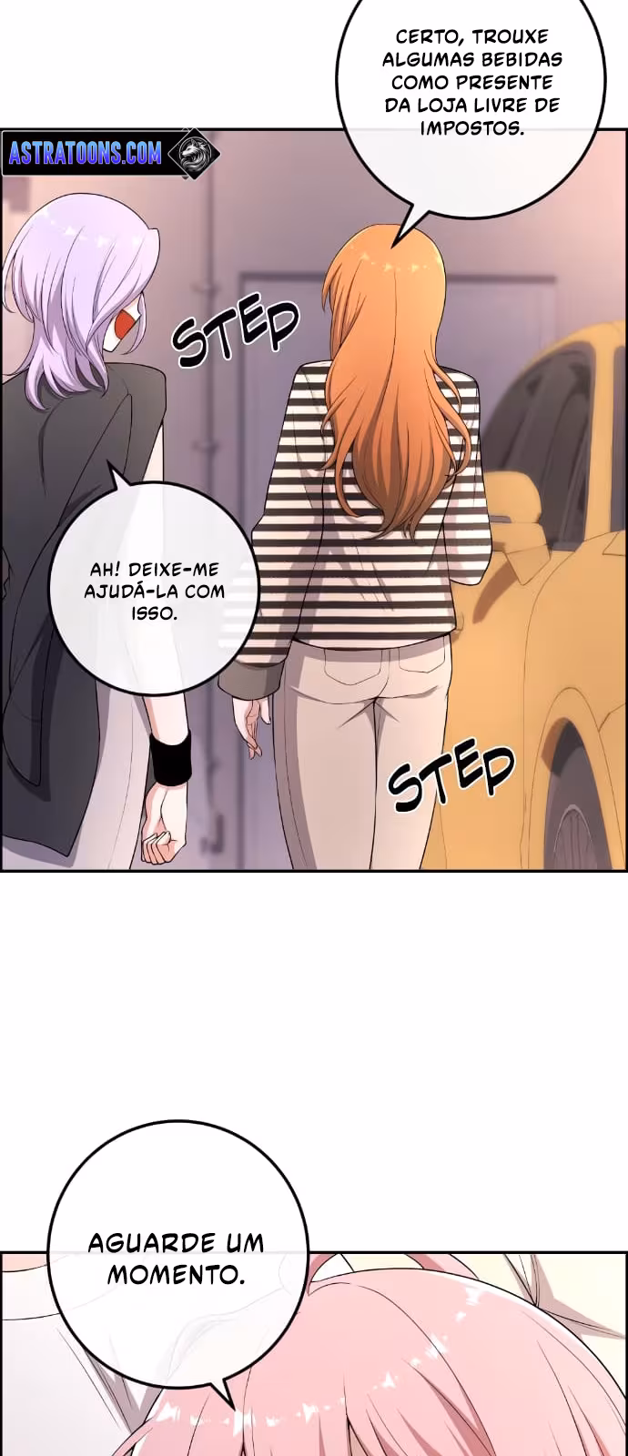 Página do Capítulo 172