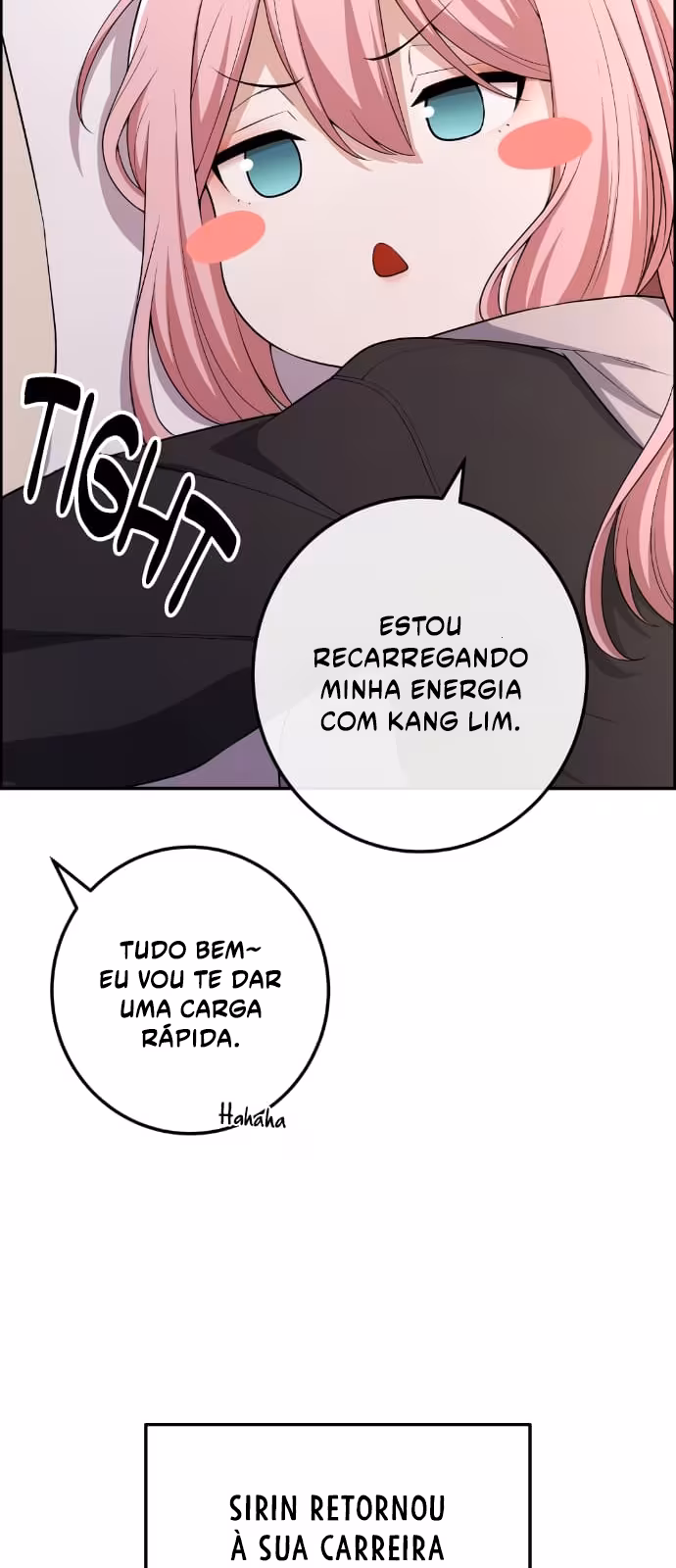 Página do Capítulo 172
