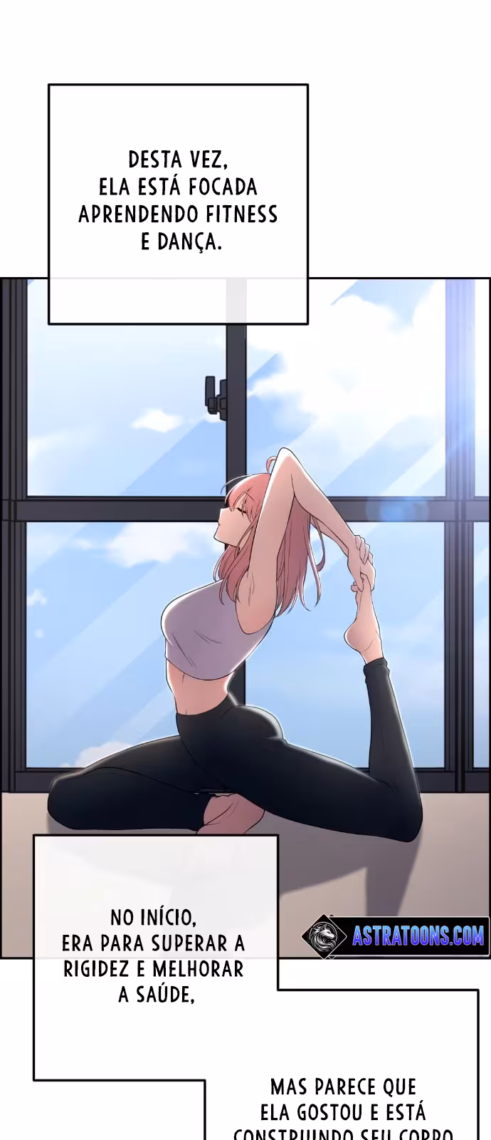 Página do Capítulo 172