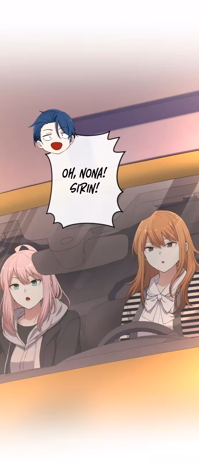 Página do Capítulo 172