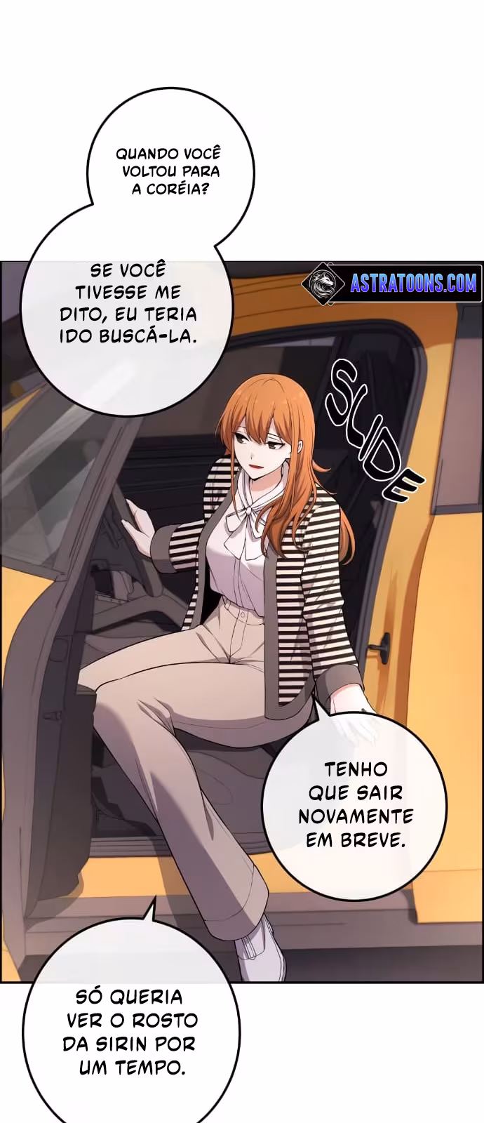 Página do Capítulo 172