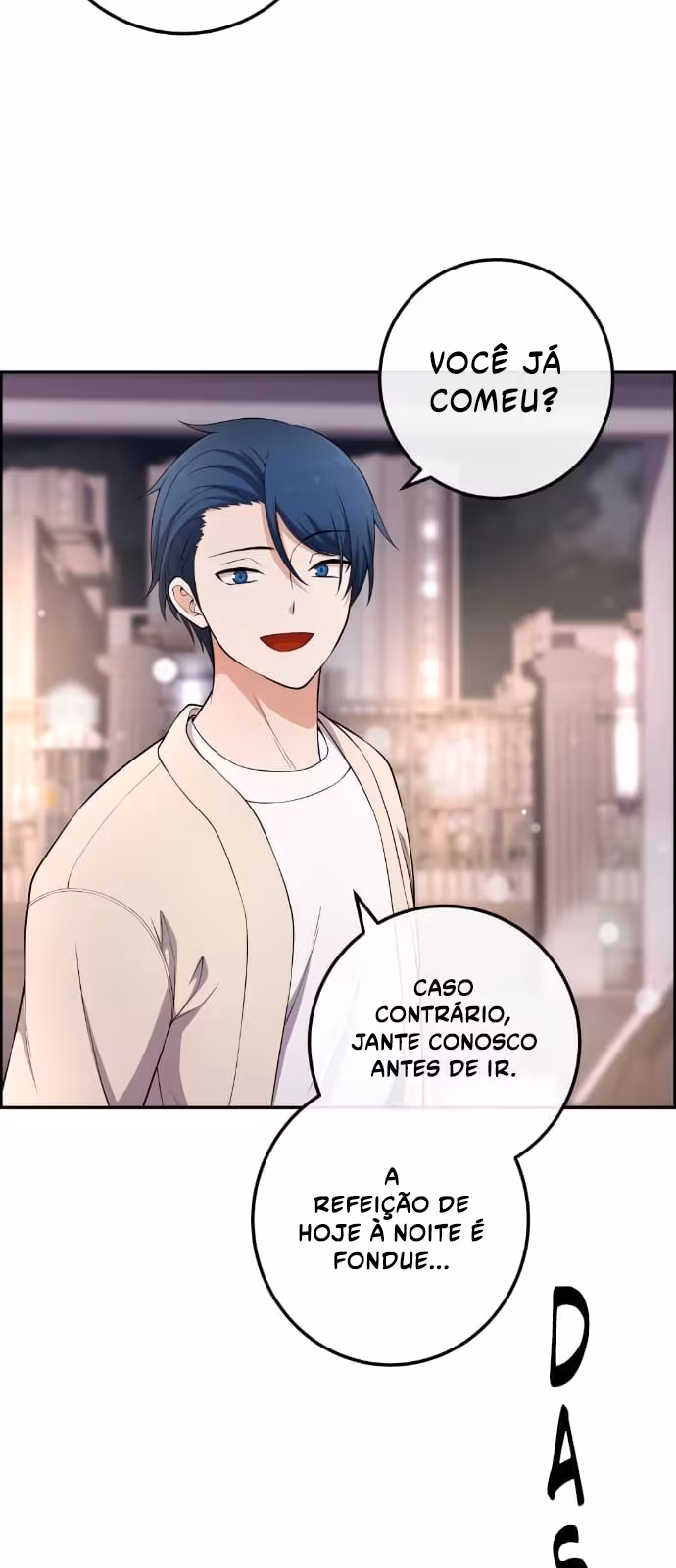 Página do Capítulo 172