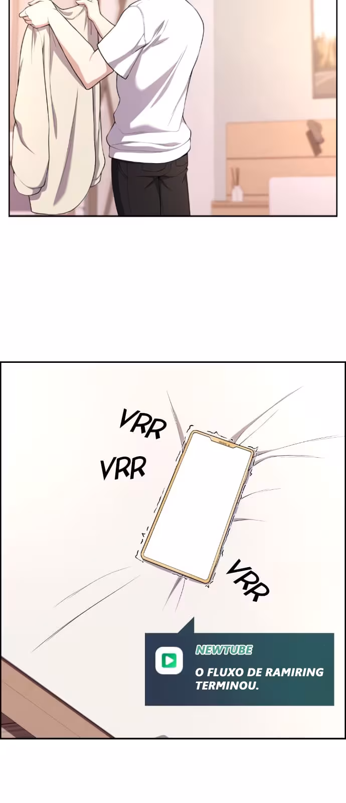 Página do Capítulo 172