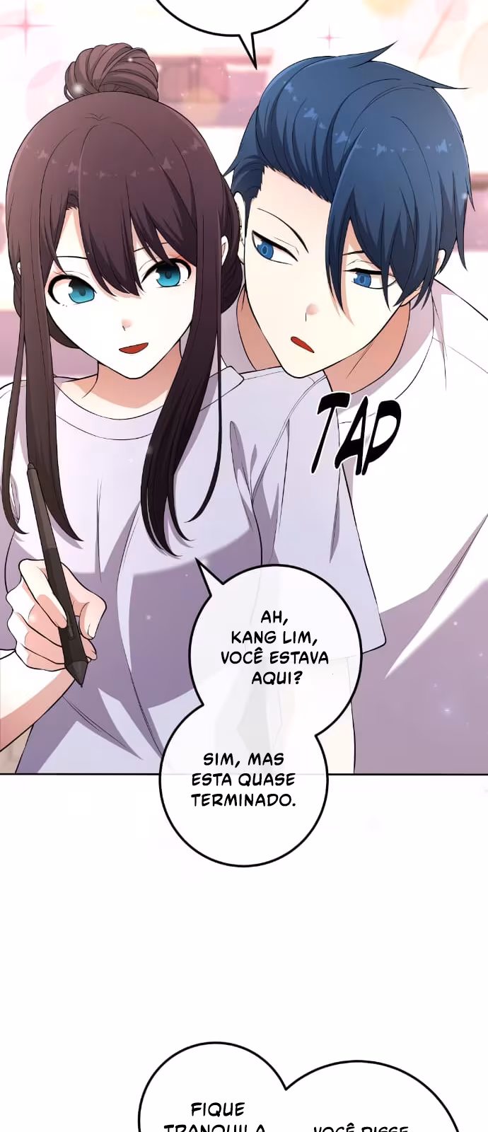 Página do Capítulo 172