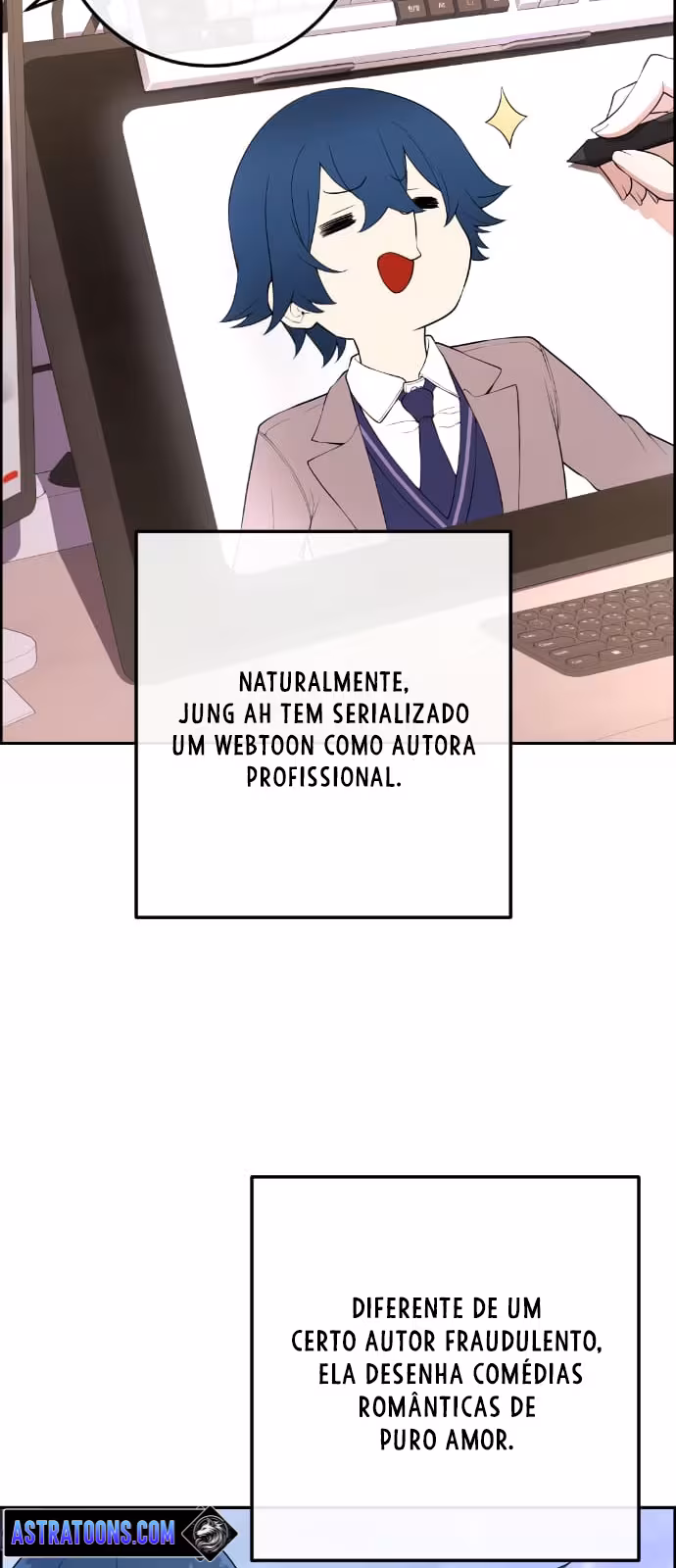 Página do Capítulo 172