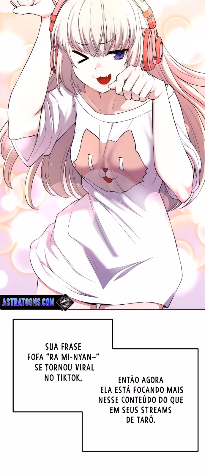 Página do Capítulo 172