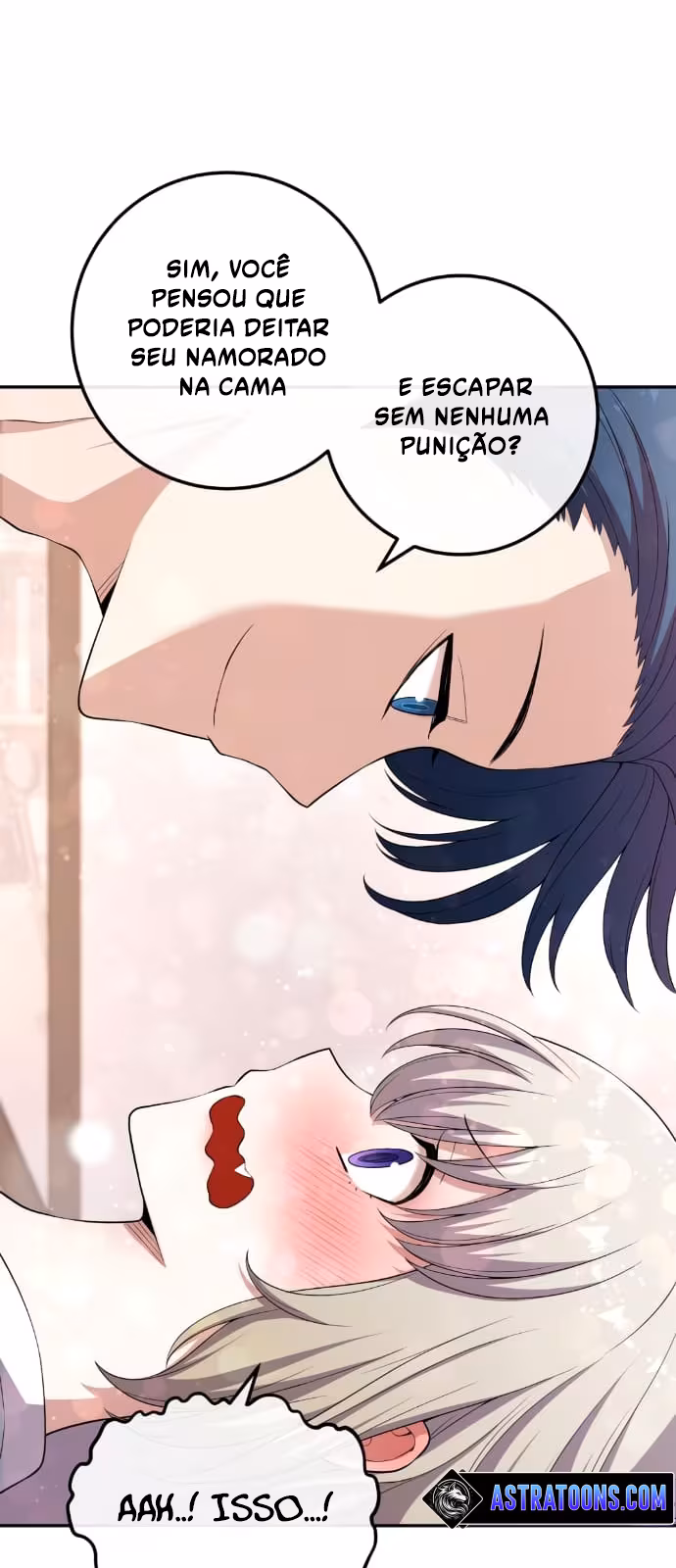 Página do Capítulo 172