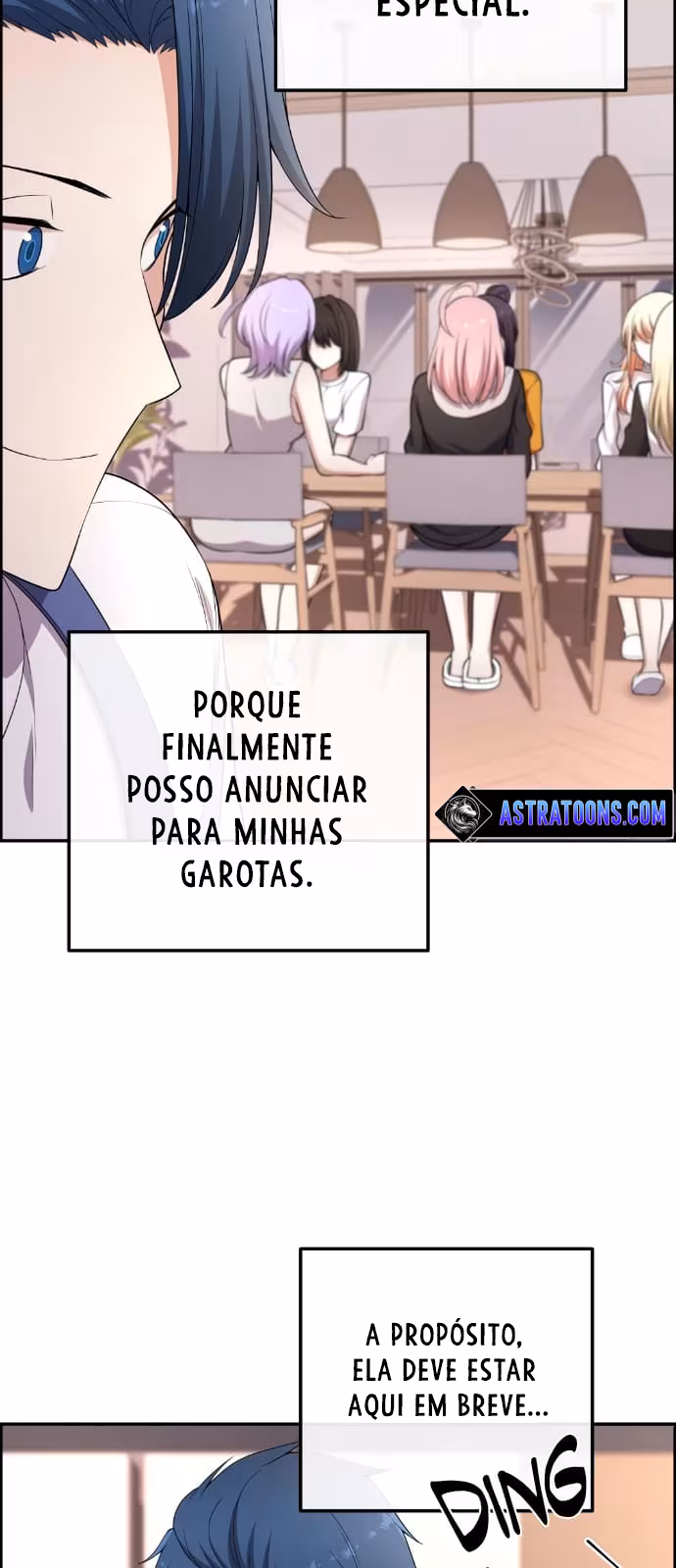 Página do Capítulo 172