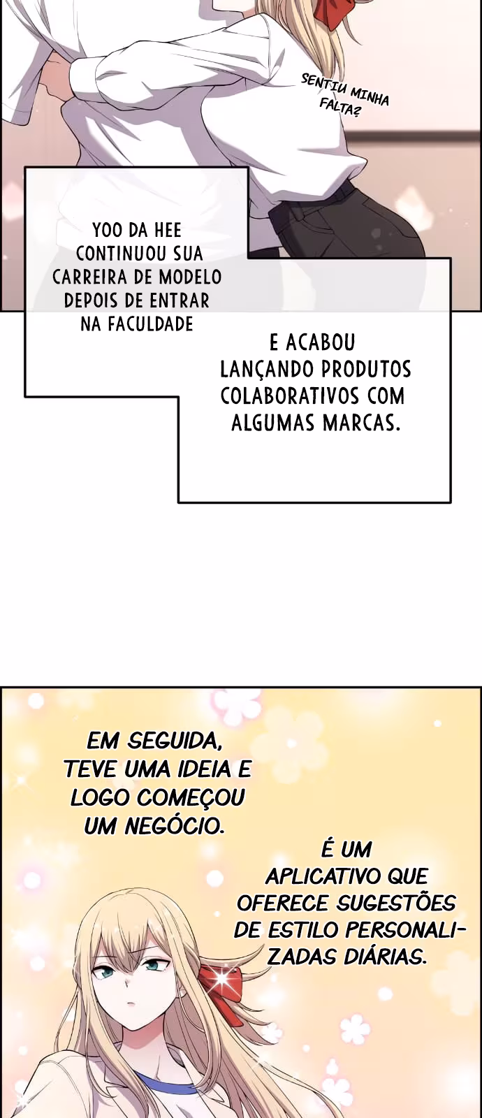 Página do Capítulo 172