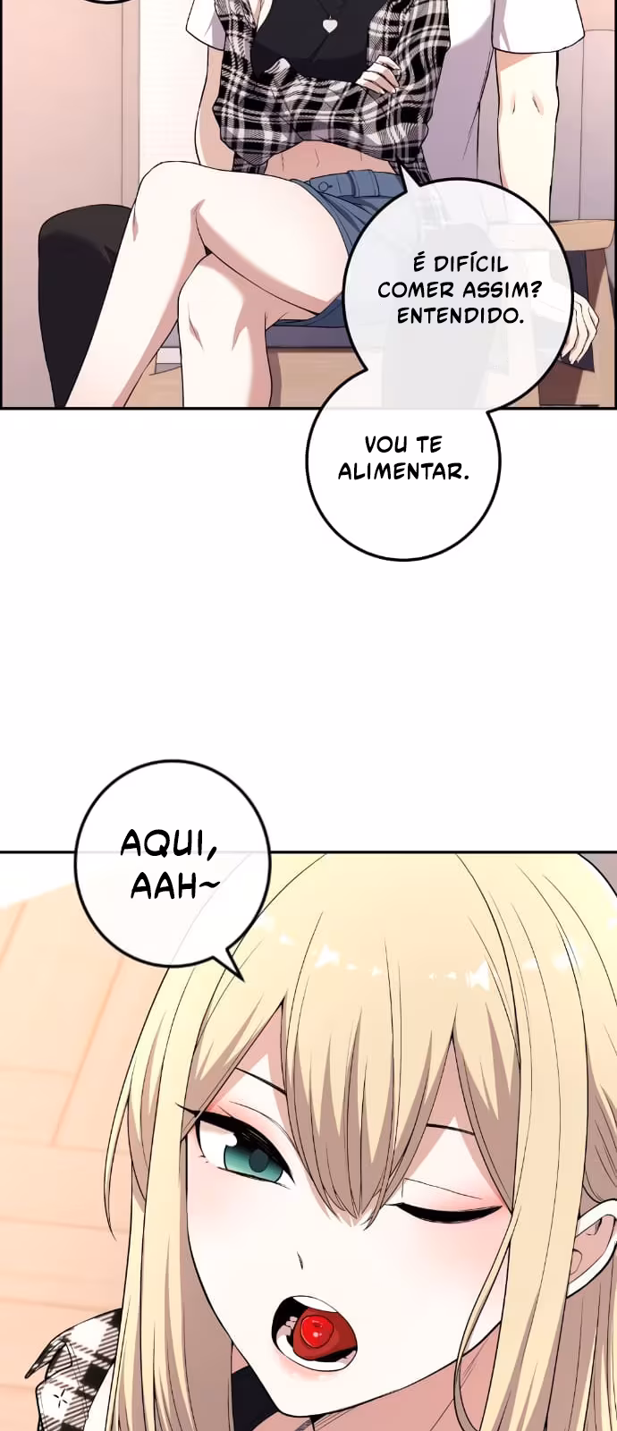 Página do Capítulo 172