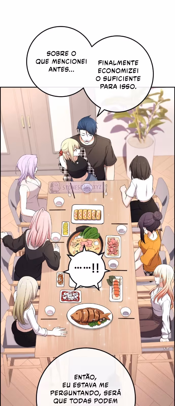 Página do Capítulo 172