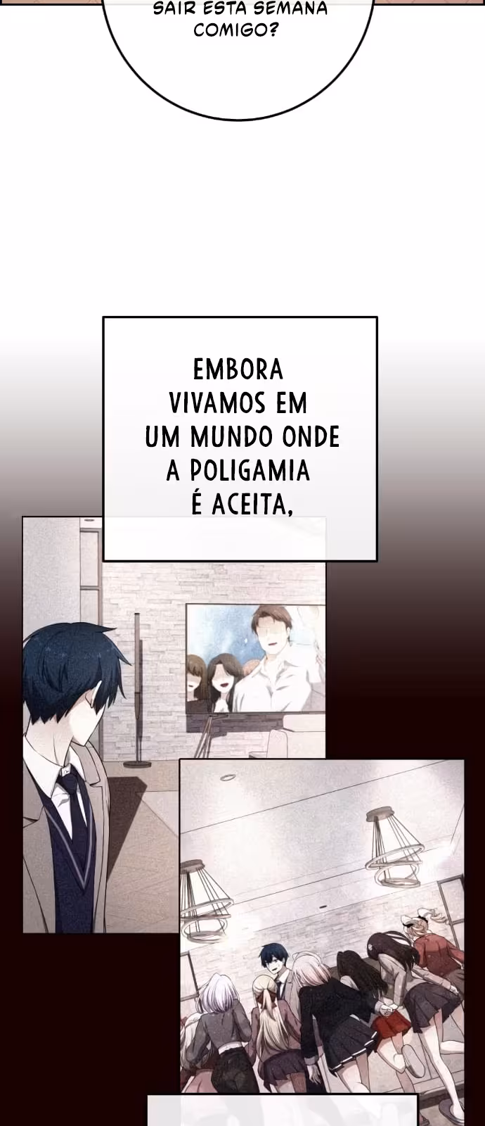 Página do Capítulo 172