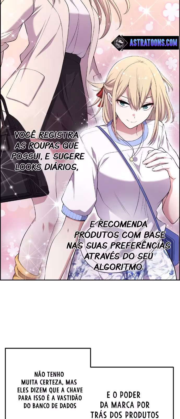 Página do Capítulo 172