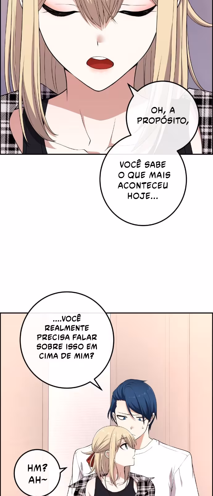 Página do Capítulo 172