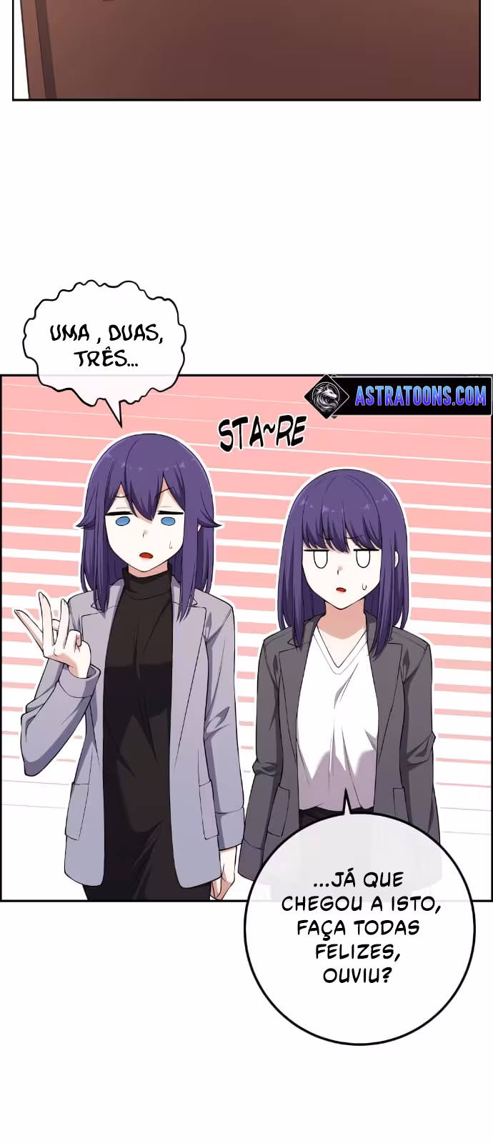 Página do Capítulo 172