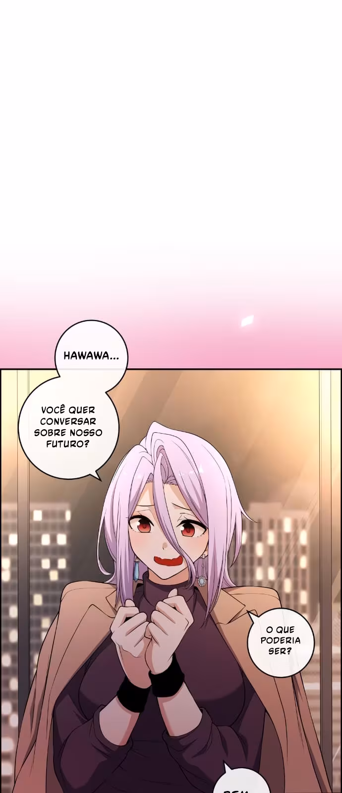 Página do Capítulo 172