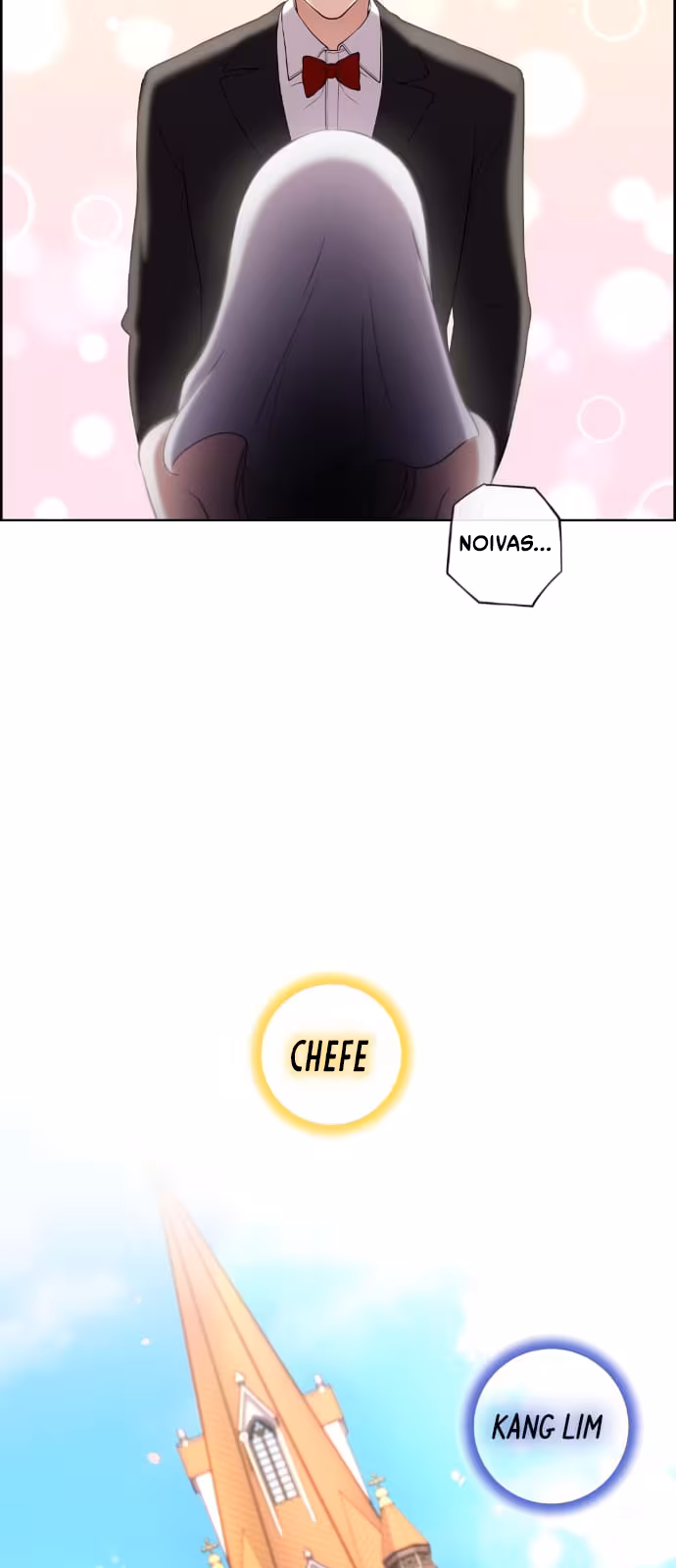 Página do Capítulo 172